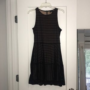 BCBG dress, size M